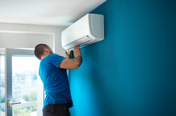 Professional HVAC in Amherst, WI