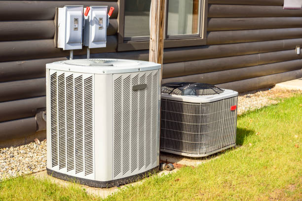Best Furnace repair near me  in Amherst, WI
