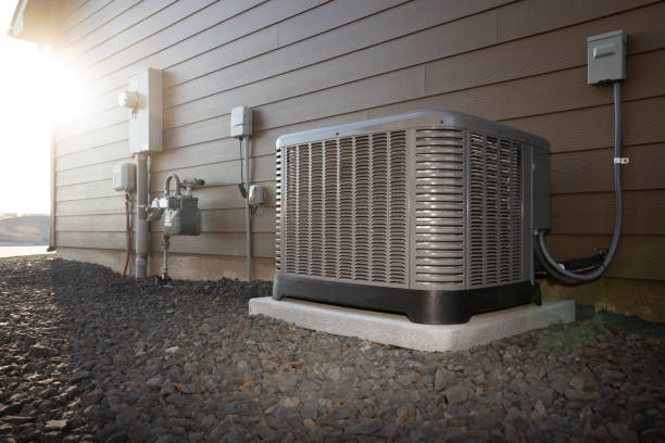 Best HVAC contractors  in Amherst, WI